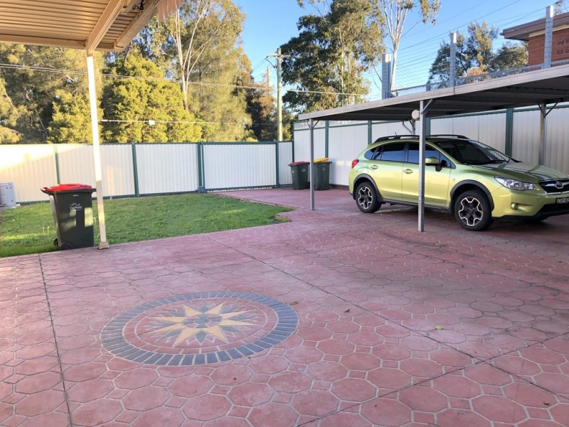 Fairfield East NSW 2165