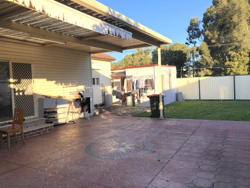 Fairfield East NSW 2165