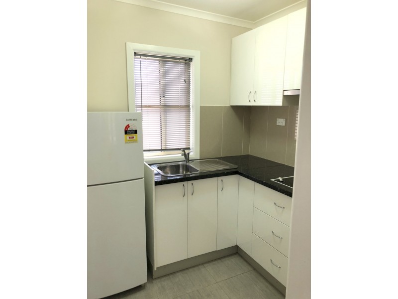 Fairfield East NSW 2165