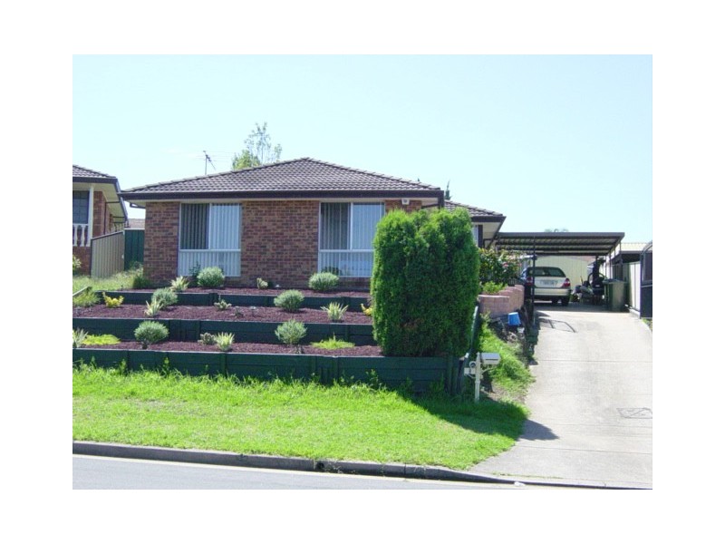 Bossley Park NSW 2176