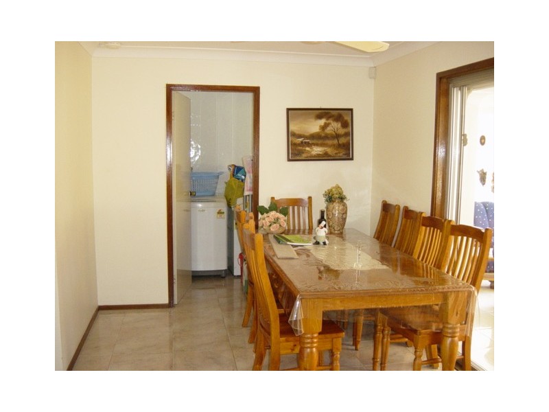 Bossley Park NSW 2176