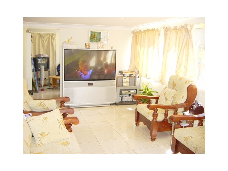 Bossley Park NSW 2176