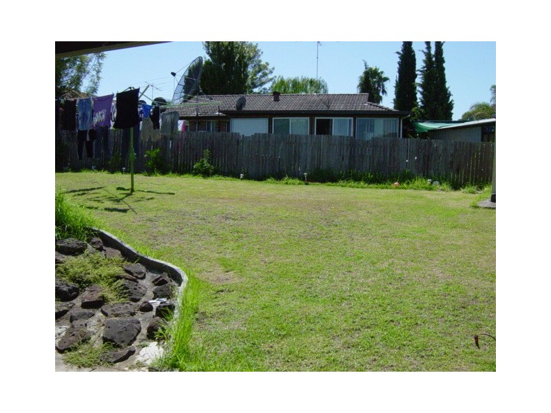 Bossley Park NSW 2176