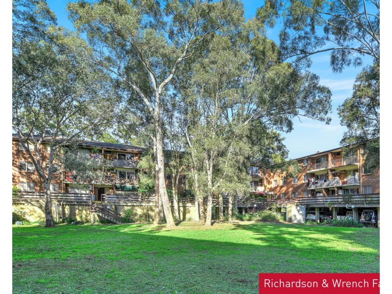 47/162 Sandal Crescent, Carramar NSW 2163