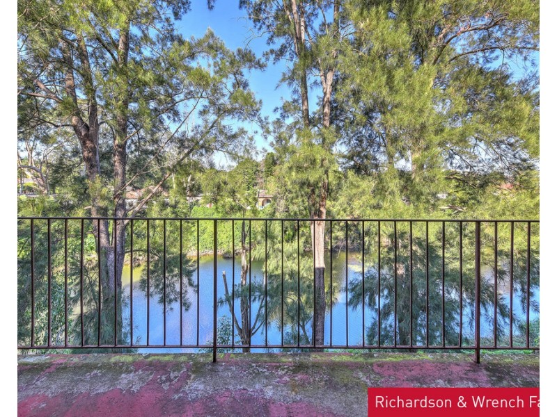 47/162 Sandal Crescent, Carramar NSW 2163