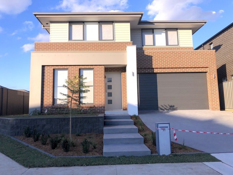 11 Mariner Avenue, Schofields NSW 2762