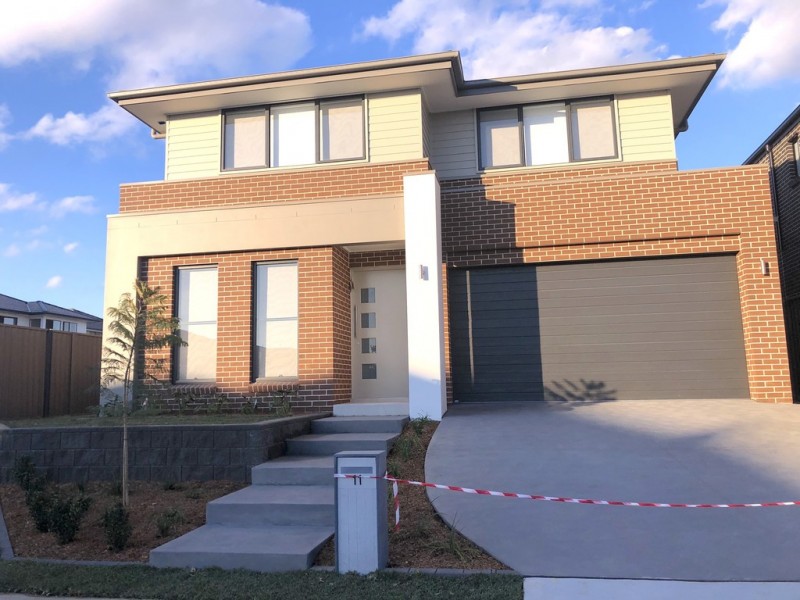 11 Mariner Avenue, Schofields NSW 2762