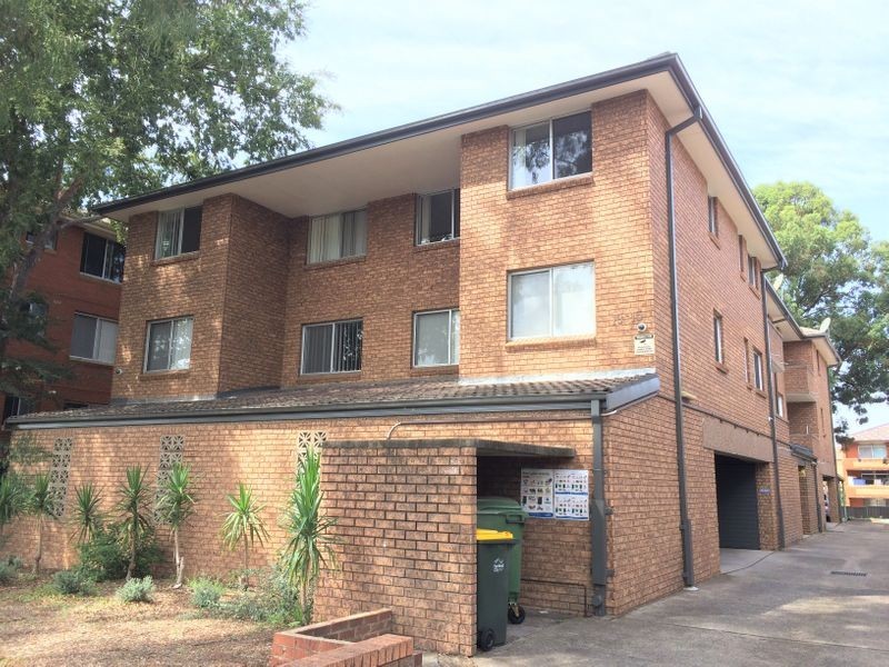 6/13-15 Lackey Street, Fairfield NSW 2165
