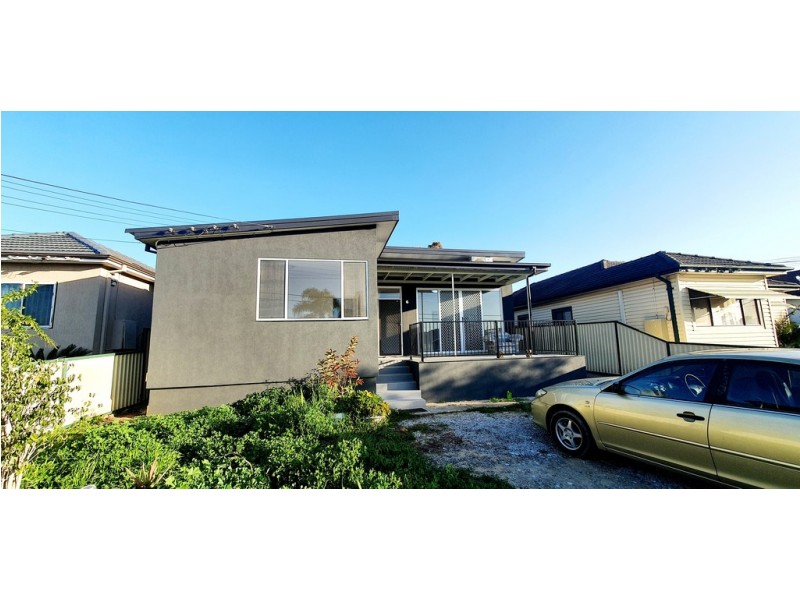 6 JANE ST, Smithfield NSW 2164