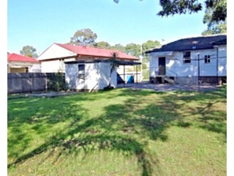 Lansvale NSW 2166