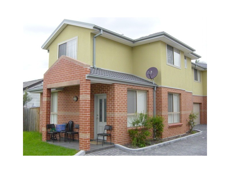 Fairfield Heights NSW 2165