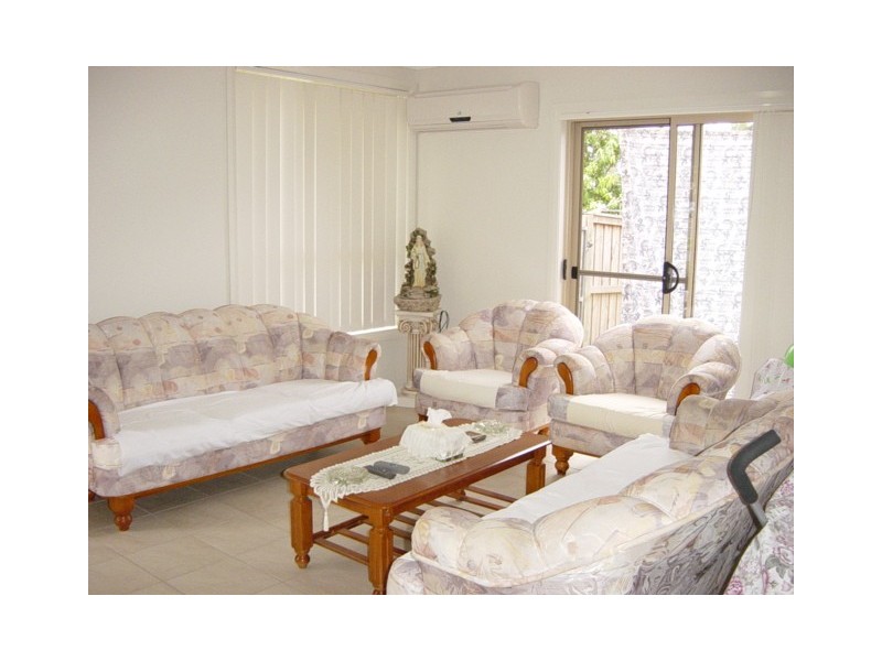Fairfield Heights NSW 2165