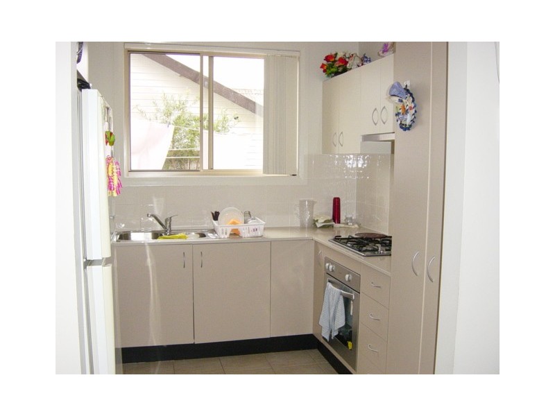Fairfield Heights NSW 2165