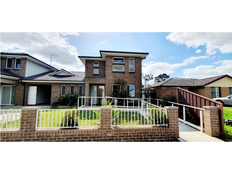 4/620 POLDING STREET, Bossley Park NSW 2176