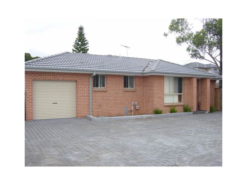 Fairfield Heights NSW 2165