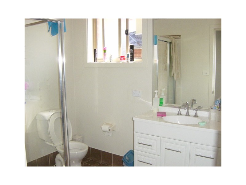 Fairfield Heights NSW 2165