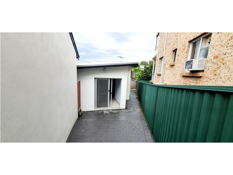 Bossley Park NSW 2176