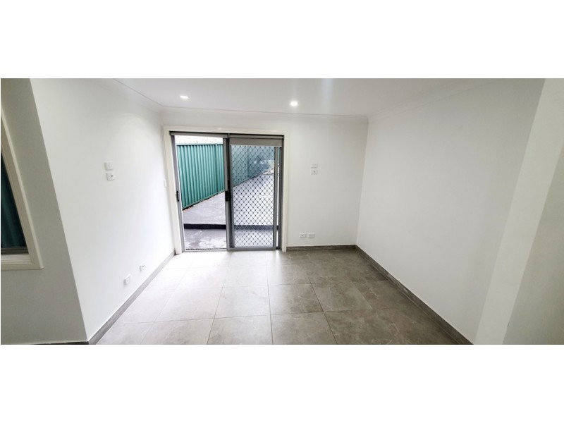 Bossley Park NSW 2176