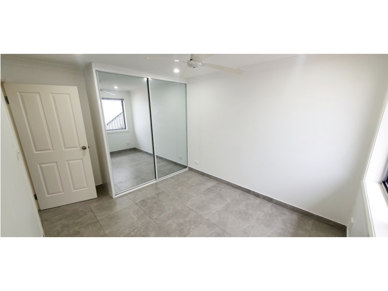 Bossley Park NSW 2176