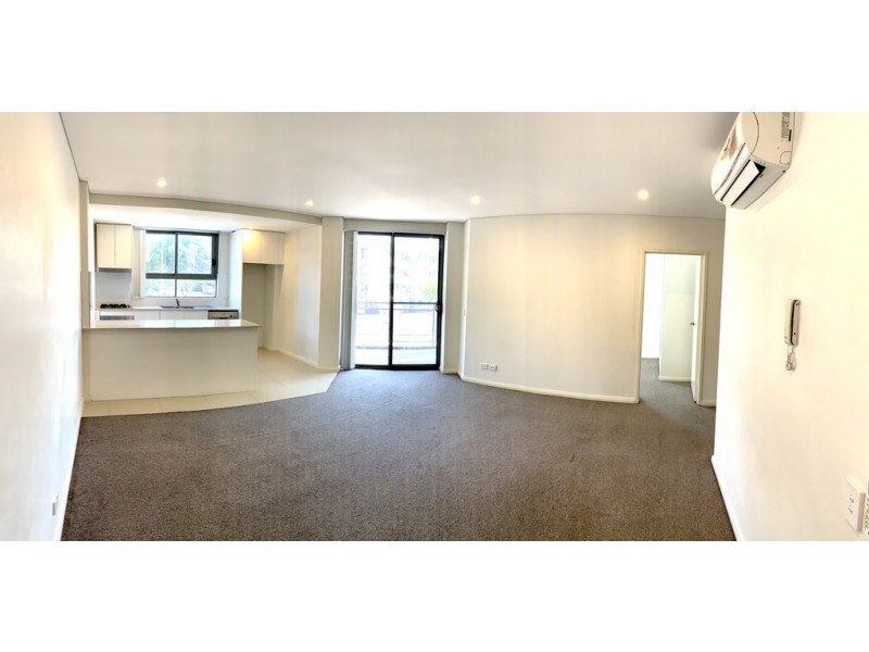3/32 Castlereagh Street, Liverpool NSW 2170