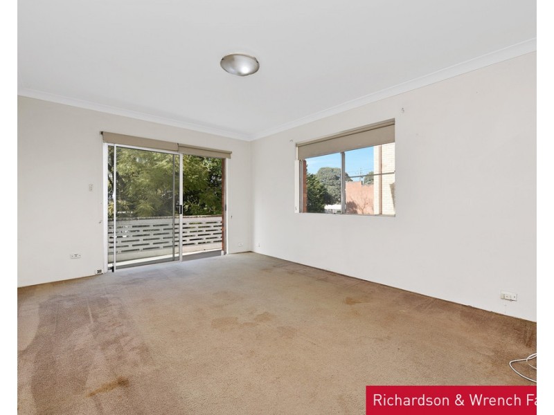2/50 Burlington Road, Homebush NSW 2140