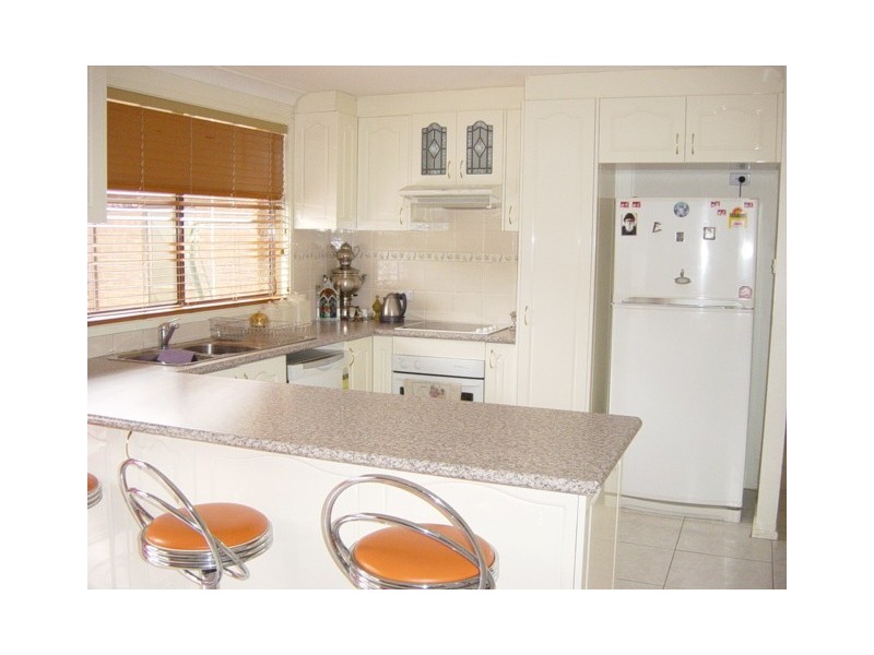 Bossley Park NSW 2176