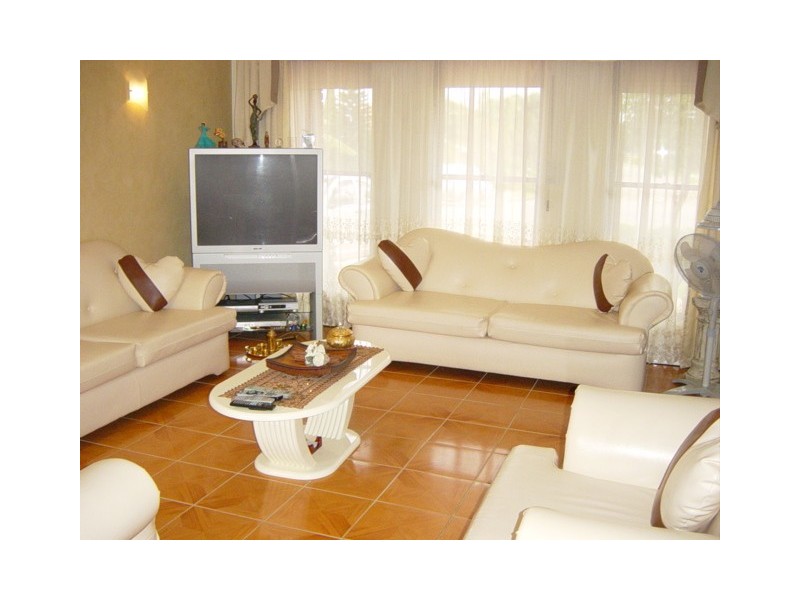 Bossley Park NSW 2176