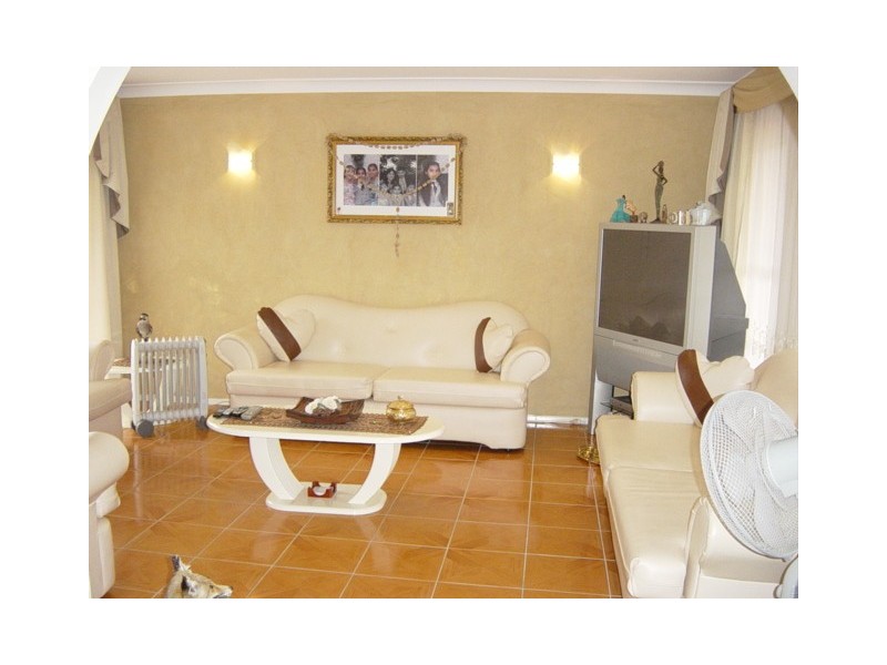 Bossley Park NSW 2176