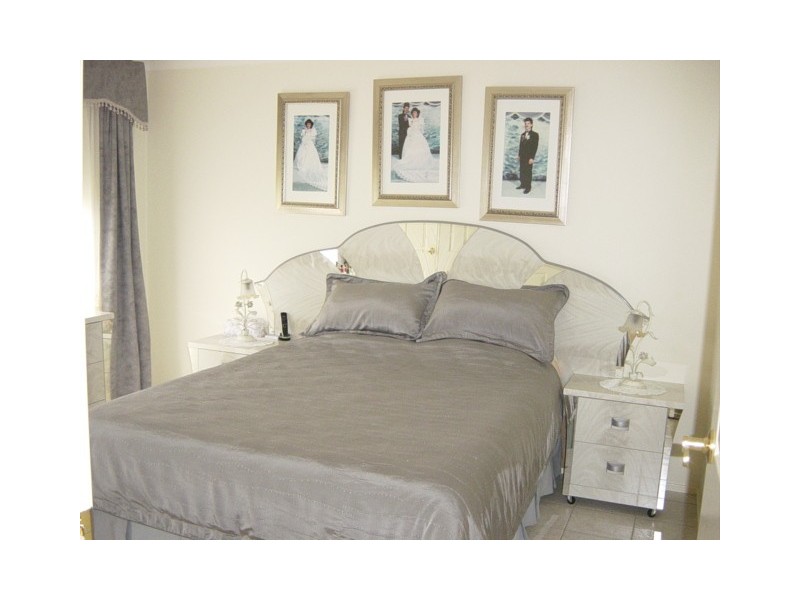 Bossley Park NSW 2176