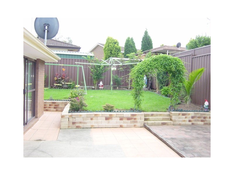 Bossley Park NSW 2176