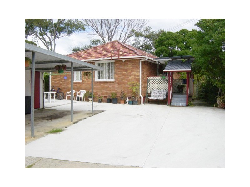 Cartwright NSW 2168