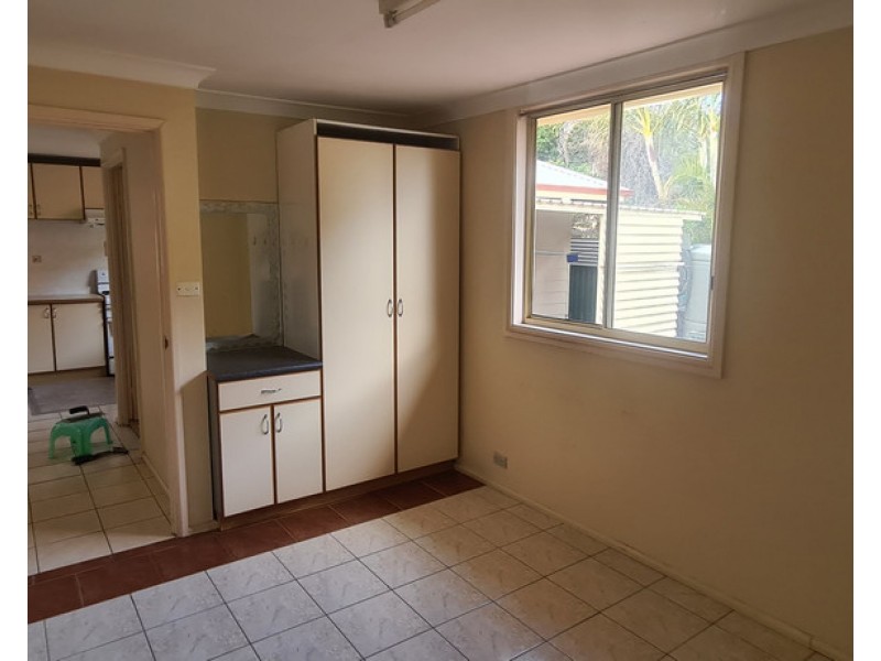 40A SACKVILLE ST, Fairfield NSW 2165