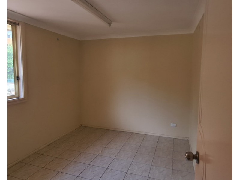 40A SACKVILLE ST, Fairfield NSW 2165