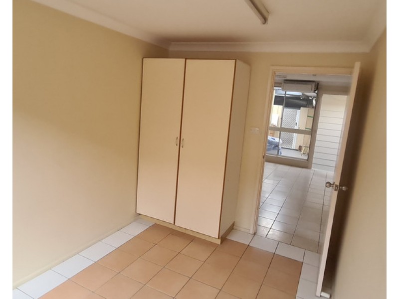 40A SACKVILLE ST, Fairfield NSW 2165