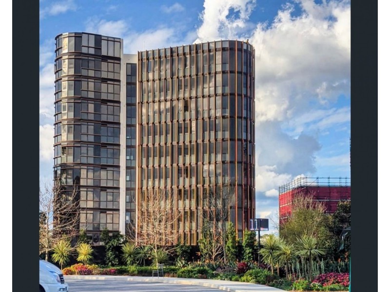 Melrose Park NSW 2114