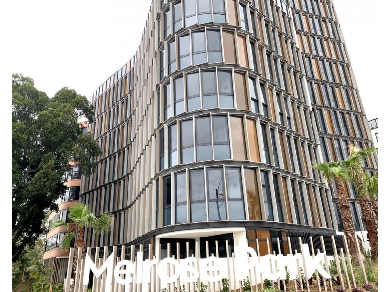 1612/657-661 Victoria Road, Melrose Park NSW 2114