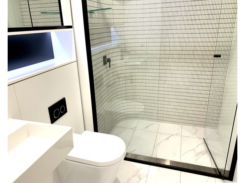 1612/657-661 Victoria Road, Melrose Park NSW 2114