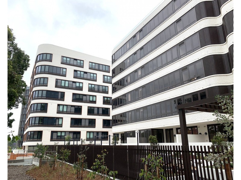 3107/657-661 Victoria Road, Melrose Park NSW 2114