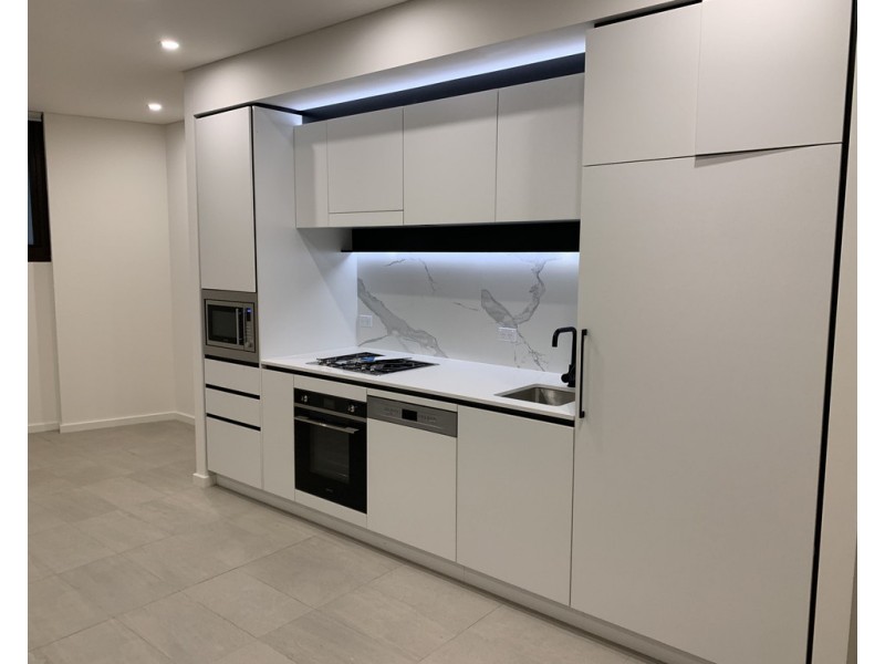 3107/657-661 Victoria Road, Melrose Park NSW 2114