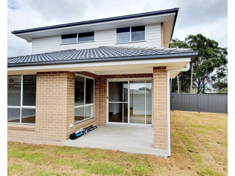 29 Antill Street, Thirlmere NSW 2572