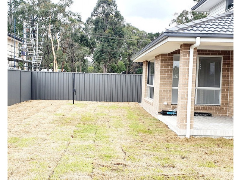 29 Antill Street, Thirlmere NSW 2572