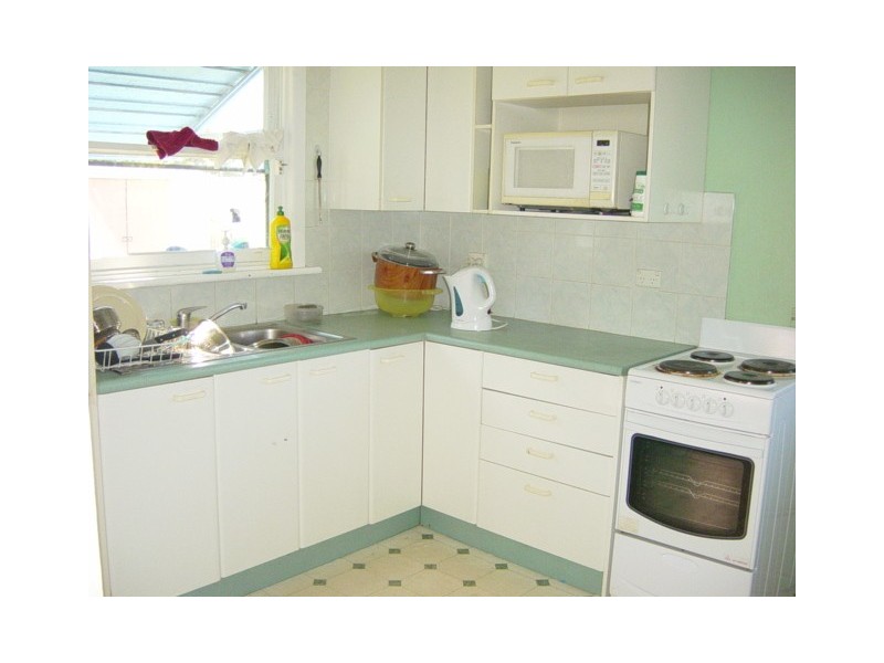 Old Guildford NSW 2161