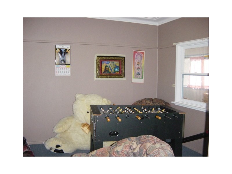 Old Guildford NSW 2161