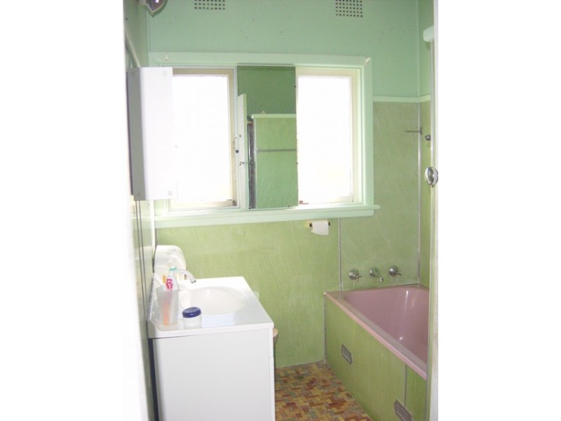 Old Guildford NSW 2161