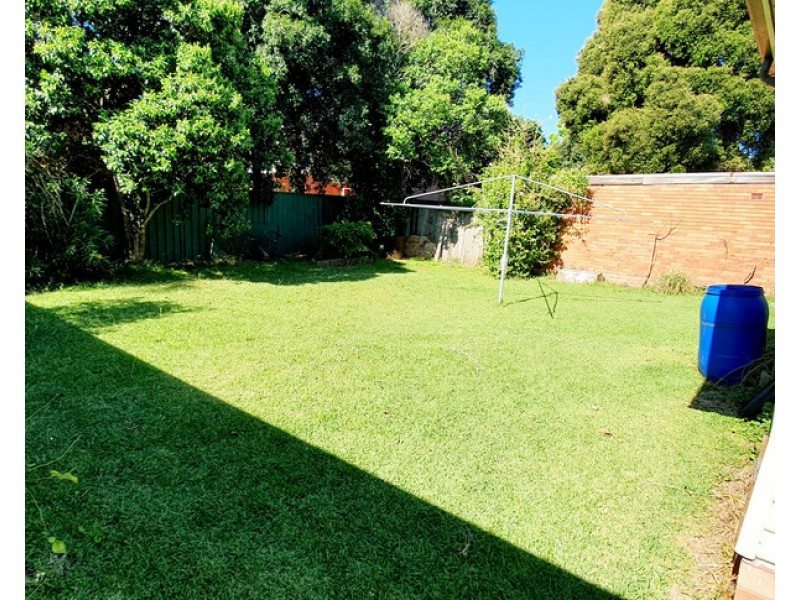 19 PEARCE STREET, Liverpool NSW 2170