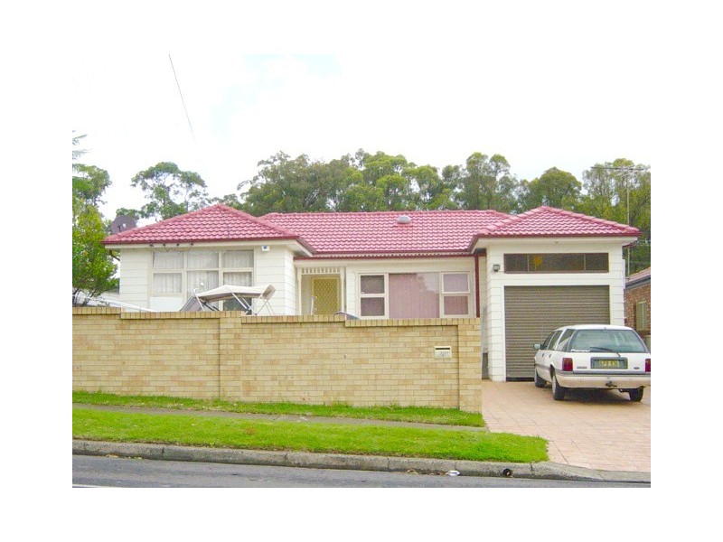 Smithfield NSW 2164