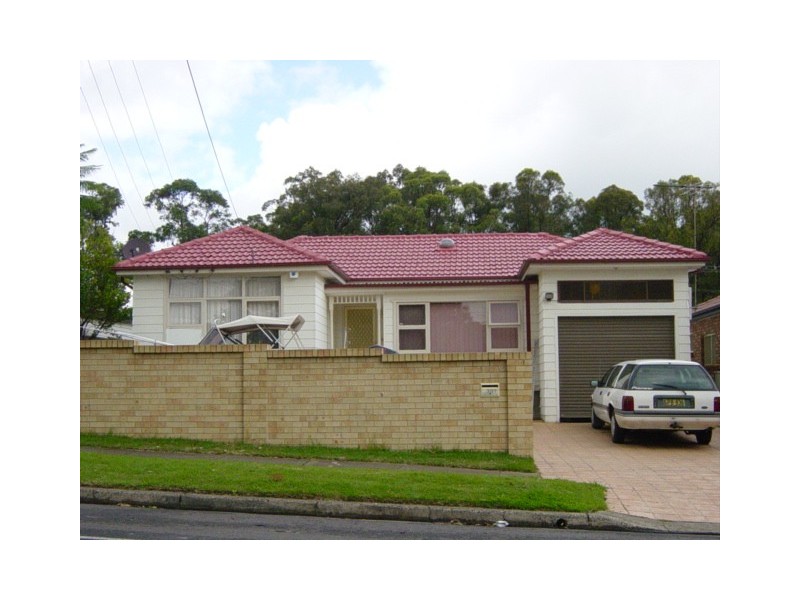 Smithfield NSW 2164