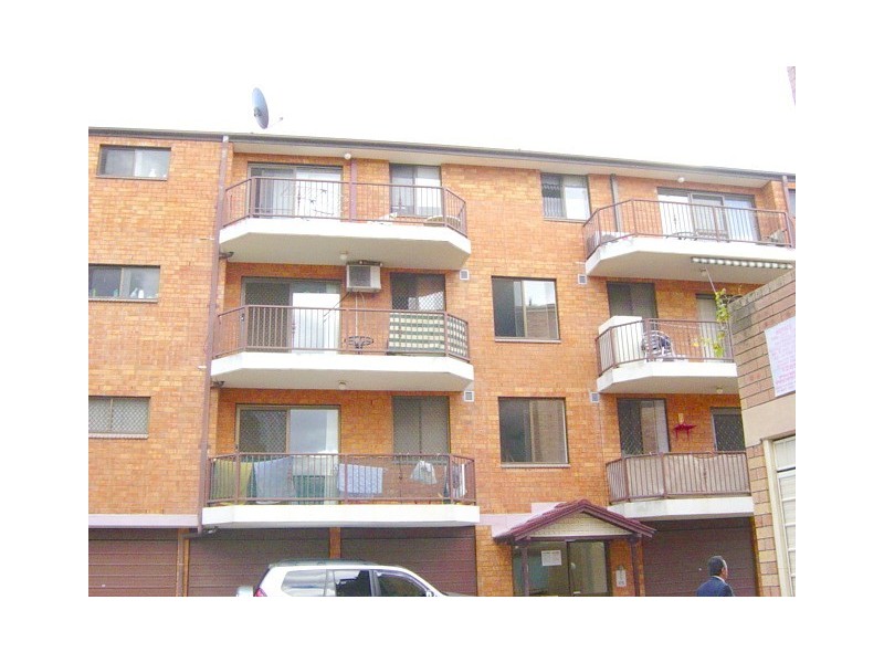 Canley Vale NSW 2166