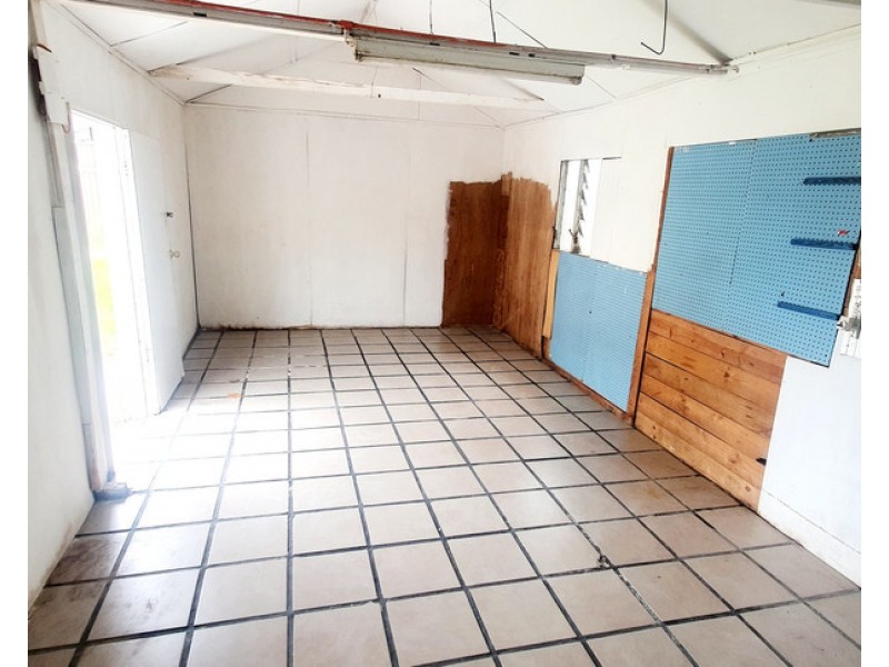 40 KARABAR STREET, Fairfield Heights NSW 2165