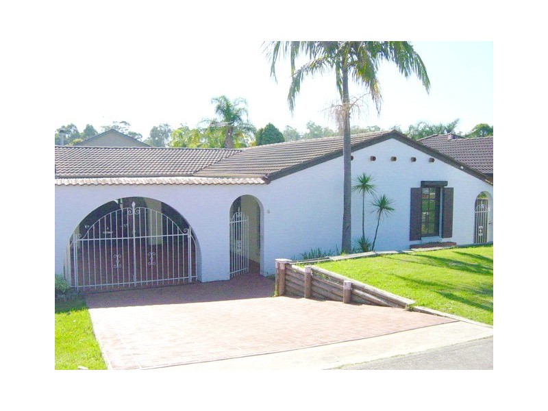 Wetherill Park NSW 2164